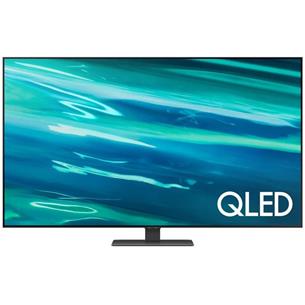 SAMSUNG TV QLED 75´´ QE75Q80AAT