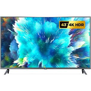 XIAOMI TV 43´´ 4K L43M5-5ARU