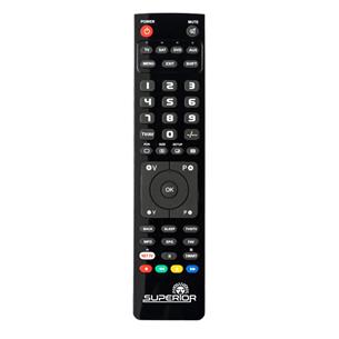 MANDO SUPERIOR 2:1 PROGRAMABLE