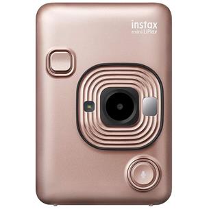 FUJI CAMARA INSTAX MINI LIPLAY COLORES