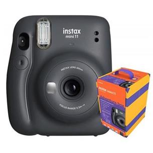 FUJIFILM INSTAX MINI 11 KIT ADVENTURE BOX