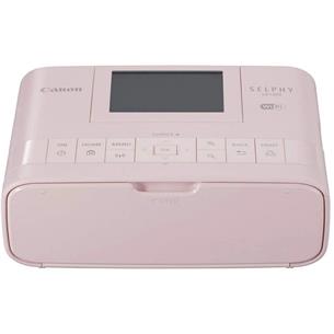 CANON SELPHY CP1300 IMPRESORA PINK