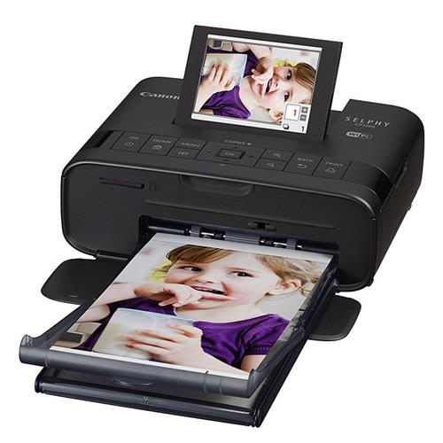 CANON IMPRESORA  SELPHY CP1300 WIFI