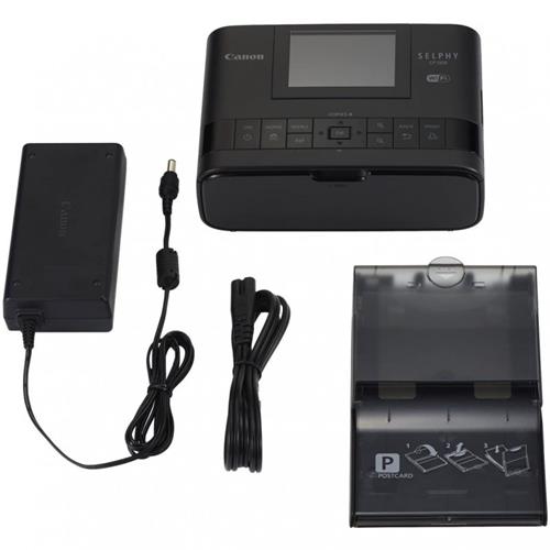 CANON IMPRESORA  SELPHY CP1300 WIFI