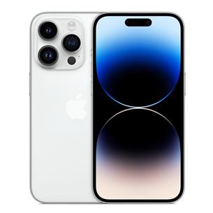 APPLE IPHONE 14 PRO 512GB A2890 SILVER