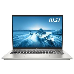 MSI PRESTIGE 16 A12UD-218ES i7-1280P 32GB DDR5