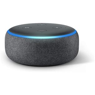 AMAZON ECHO DOT 3 ALTAVOZ ALEXA BLACK