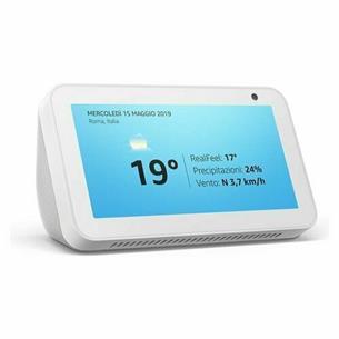 AMAZON ECHO SHOW 5 (2ºGEN) BLANCO