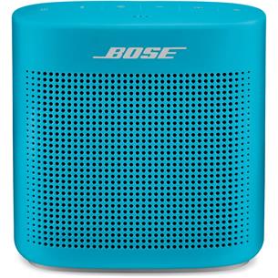 BOSE SOUNDLINK COLOR.II SFT ALT. AZUL