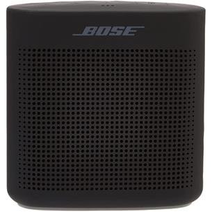 BOSE SOUNDLINK COLOR.II SFT ALT. BLACK
