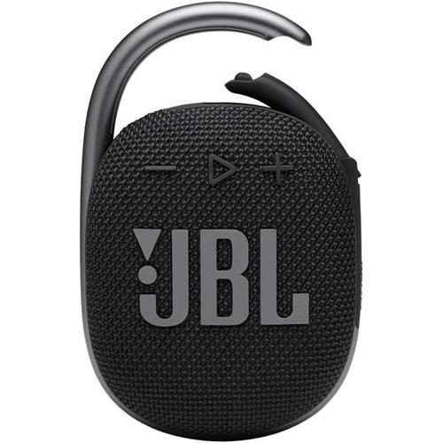 JBL ALTAVOZ BLUETOOTH CLIP 4