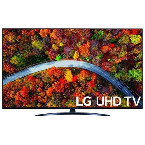 LG TELEVISOR 43´´ 43UP81006LA