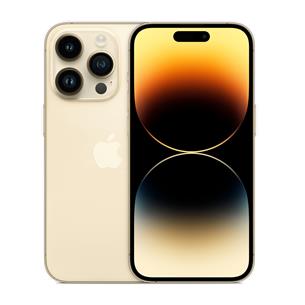APPLE IPHONE 14 PRO 1TB GOLD