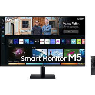 SAMSUNG MONITOR M5 27" LS27BM500EU