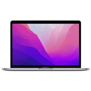 APPLE MACBOOK PRO M2 13"2022 SP GRAY 256GB