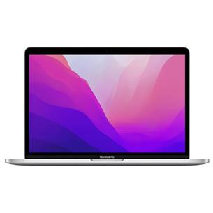 APPLE MACBOOK PRO M2 13.3" 8GB 256SSD PLATA