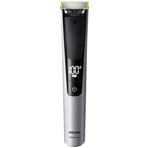 PHILIPS AFEITADORA QP6520