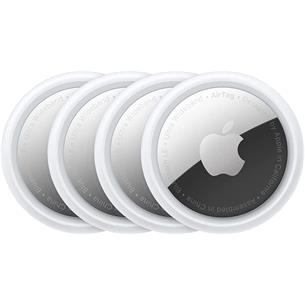 APPLE RASTREADOR AIRTAG PACK 4 UNIDADES