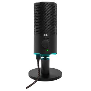 JBL QUANTUM STREAM MICROFONO CONDESADOR RGB