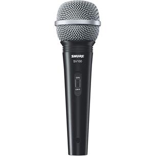 MICROFONO SHURE SV100