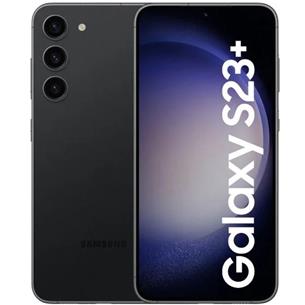SAMSUNG S23+ 8GB 512GB PHANTOM BLACK